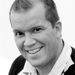 Patrick Sjölin