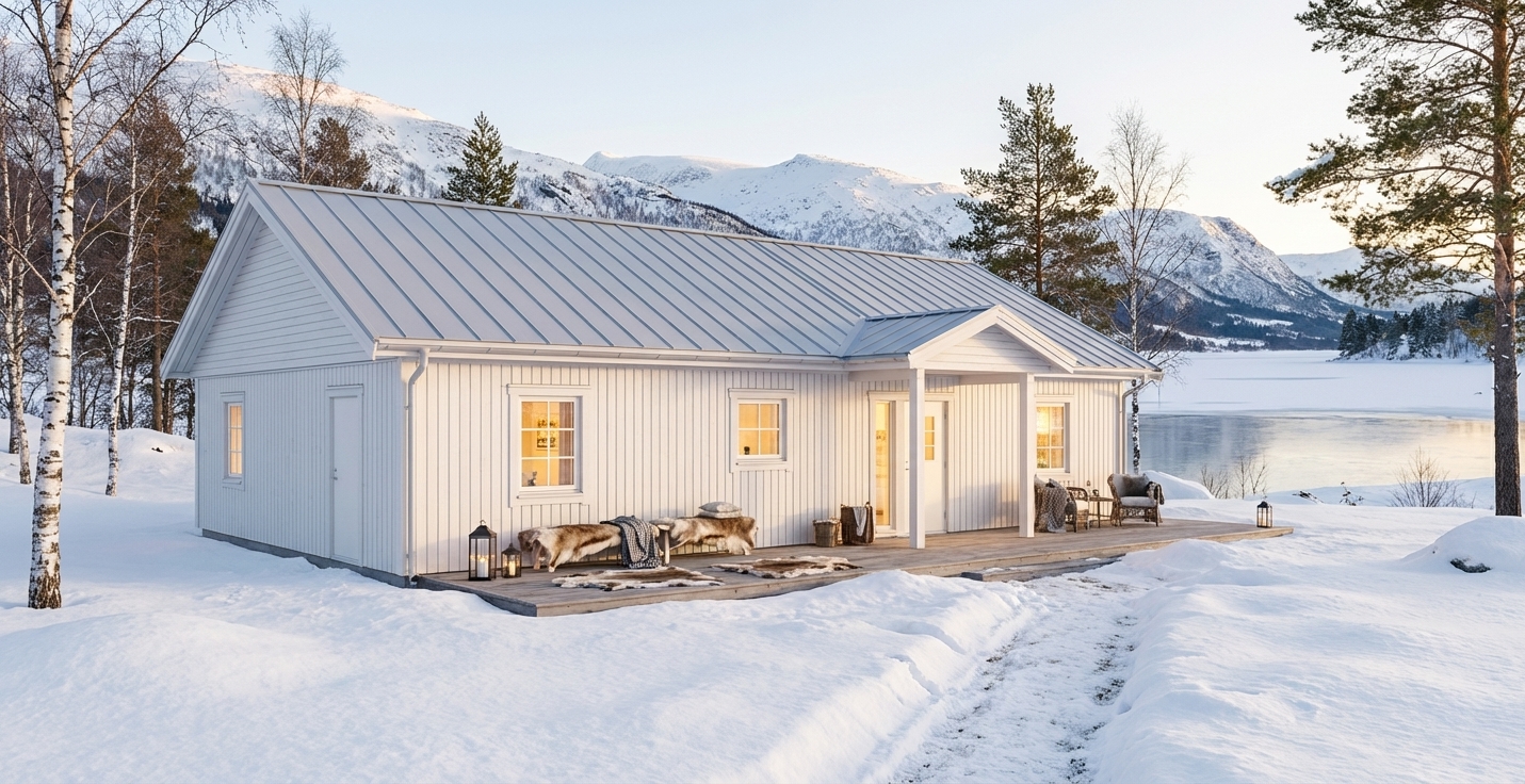 Fritidshus-Bjuröklubb-113m2-84x132x25 - vinter