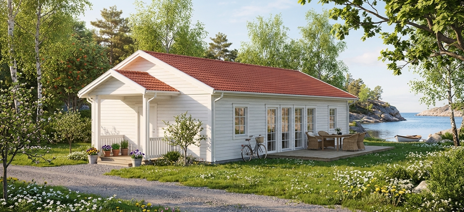 Fritidshus-Munkviken-81m2-66x120x25 - Vår