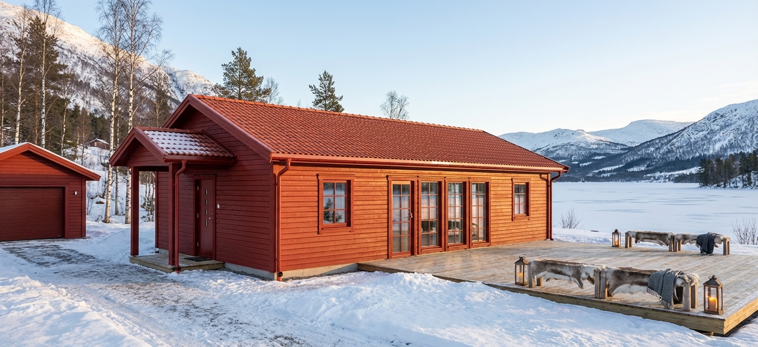 Fritidshus-Munkviken-81m2-66x120x25 - vinter