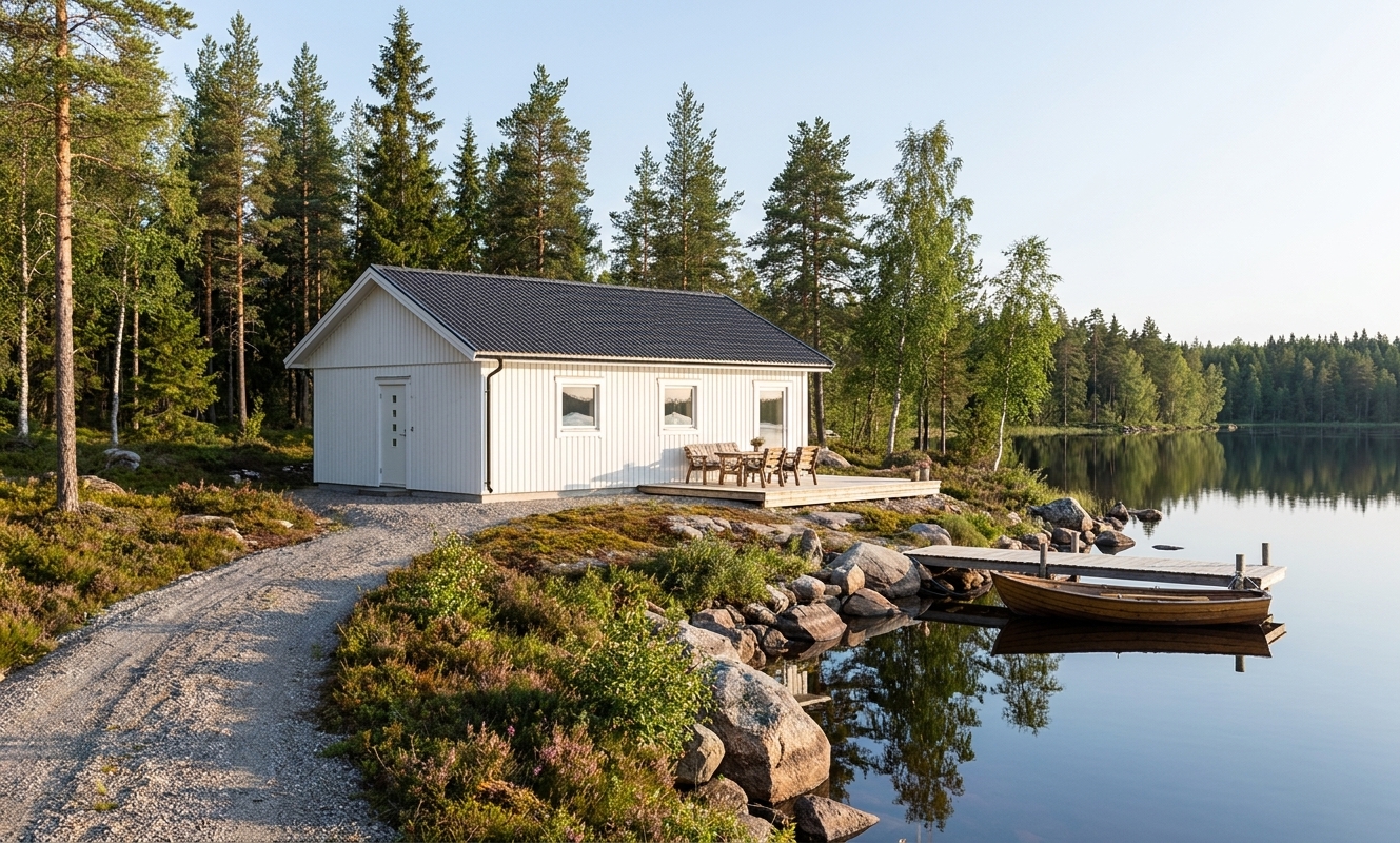 Fritidshus-Granholmssundet-50m2-60x78x25 - Vår2