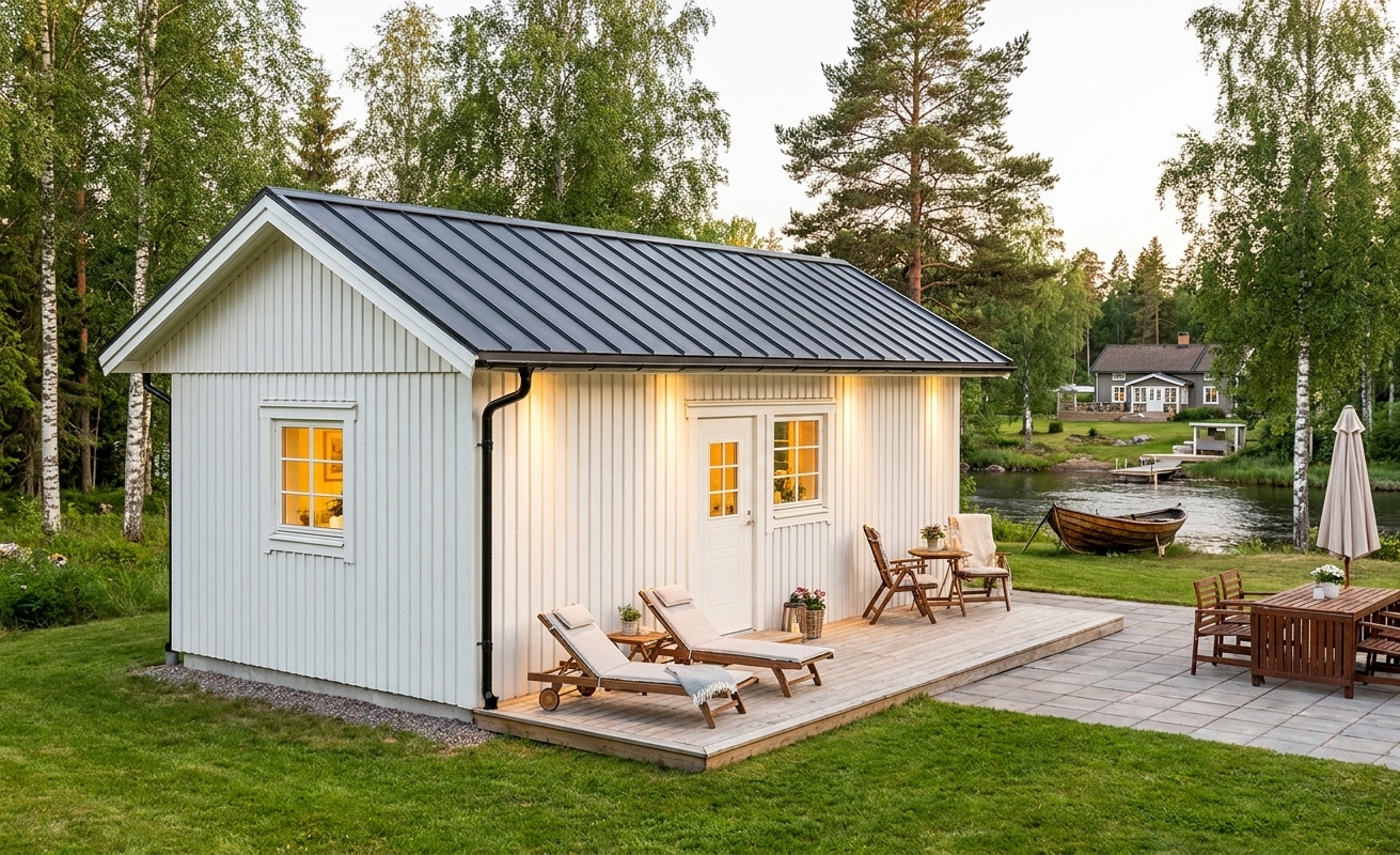 Gårdshuset-Bakviken-30m2-3,6x7,8x25- vår